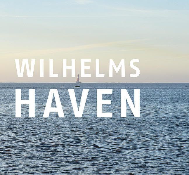 Wilhelmshaven - junge Stadt / Tradition und Zukunft: Bildband Film, Art & Culture