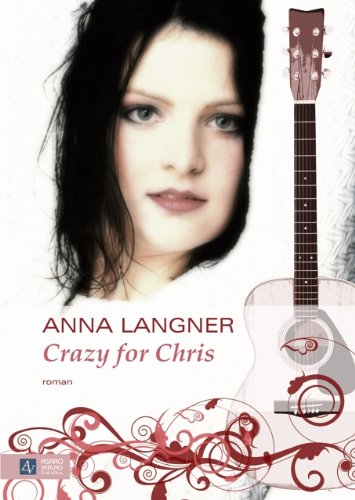 Crazy for Chris Fiction Books