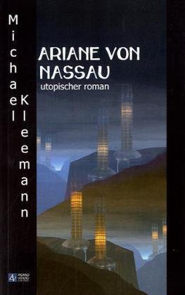 Ariane von Nassau Books