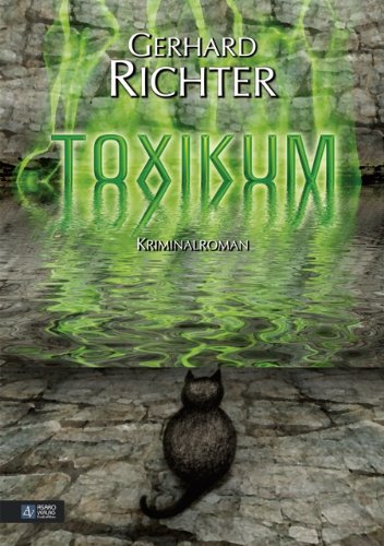 Toxikum Contemporary literature Books