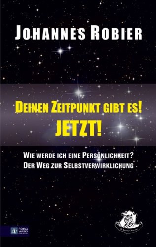 Deinen Zeitpunkt gibt es! Jetzt! Lifestyle