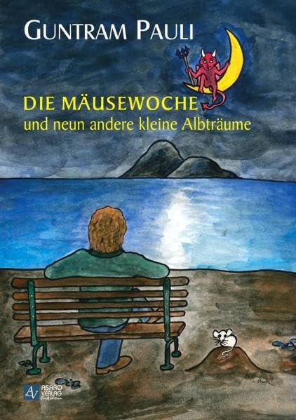 Die Mäusewoche Contemporary literature Books