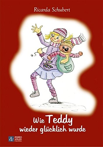 Wie Teddy wieder glücklich wurde Children's books