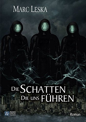 Die Schatten, die uns führen Crime & Thrillers