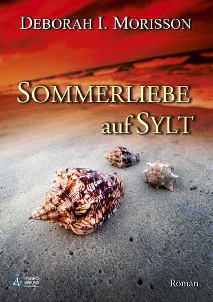 Sommerliebe auf Sylt book