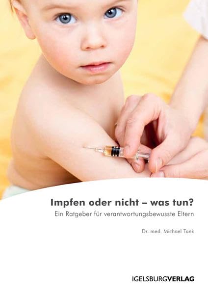 Impfen oder nicht - was tun?: Ein Ratgeber für Menschen, die sich aktiv mit ihrem Leben auseinander setzten. Für Neugierige, die wissen wollen, was ... für verantwortungsbewusste Menschen. Medicine