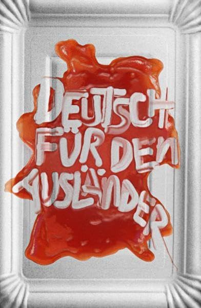 Deutsch für den Ausländer: Deutsch / Englisch Manga