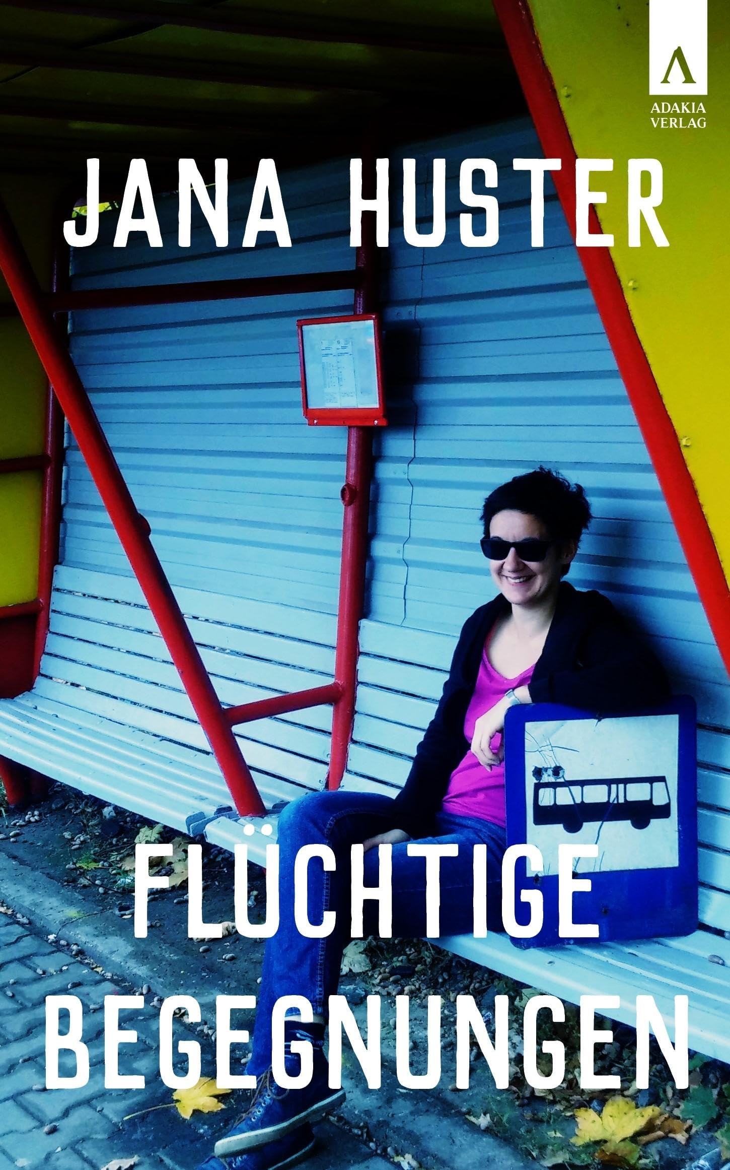 Flüchtige Begegnungen Contemporary literature
