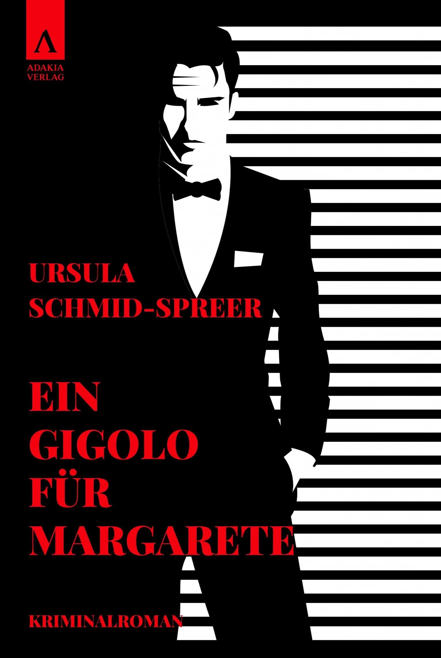 Ein Gigolo für Margarete Contemporary literature