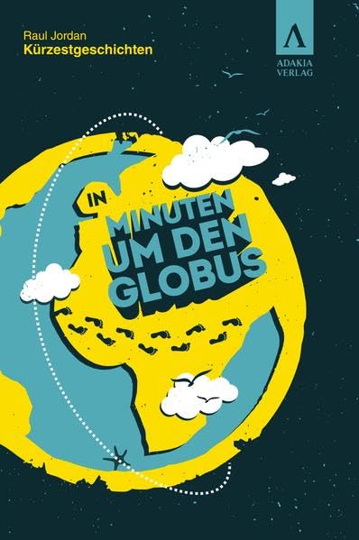 In Minuten um den Globus Fairy Tales & Legends
