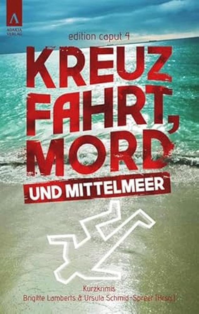 Kreuzfahrt, Mord und Mittelmeer Contemporary literature