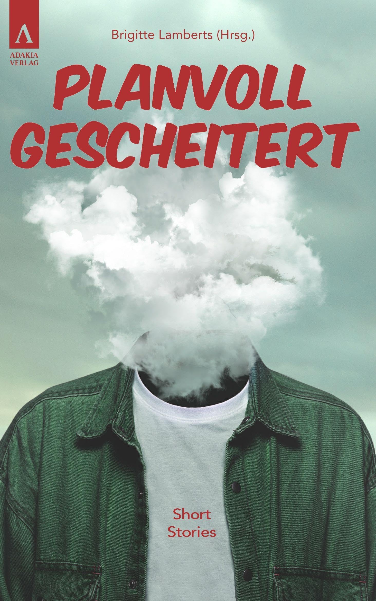 Planvoll gescheitert Contemporary literature Books