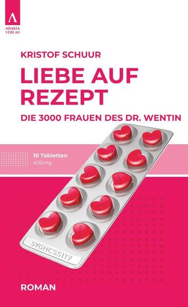 Liebe auf Rezept Contemporary literature