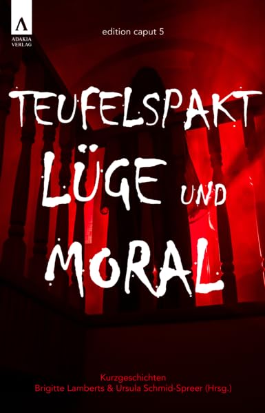Teufelspakt, Lüge und Moral book