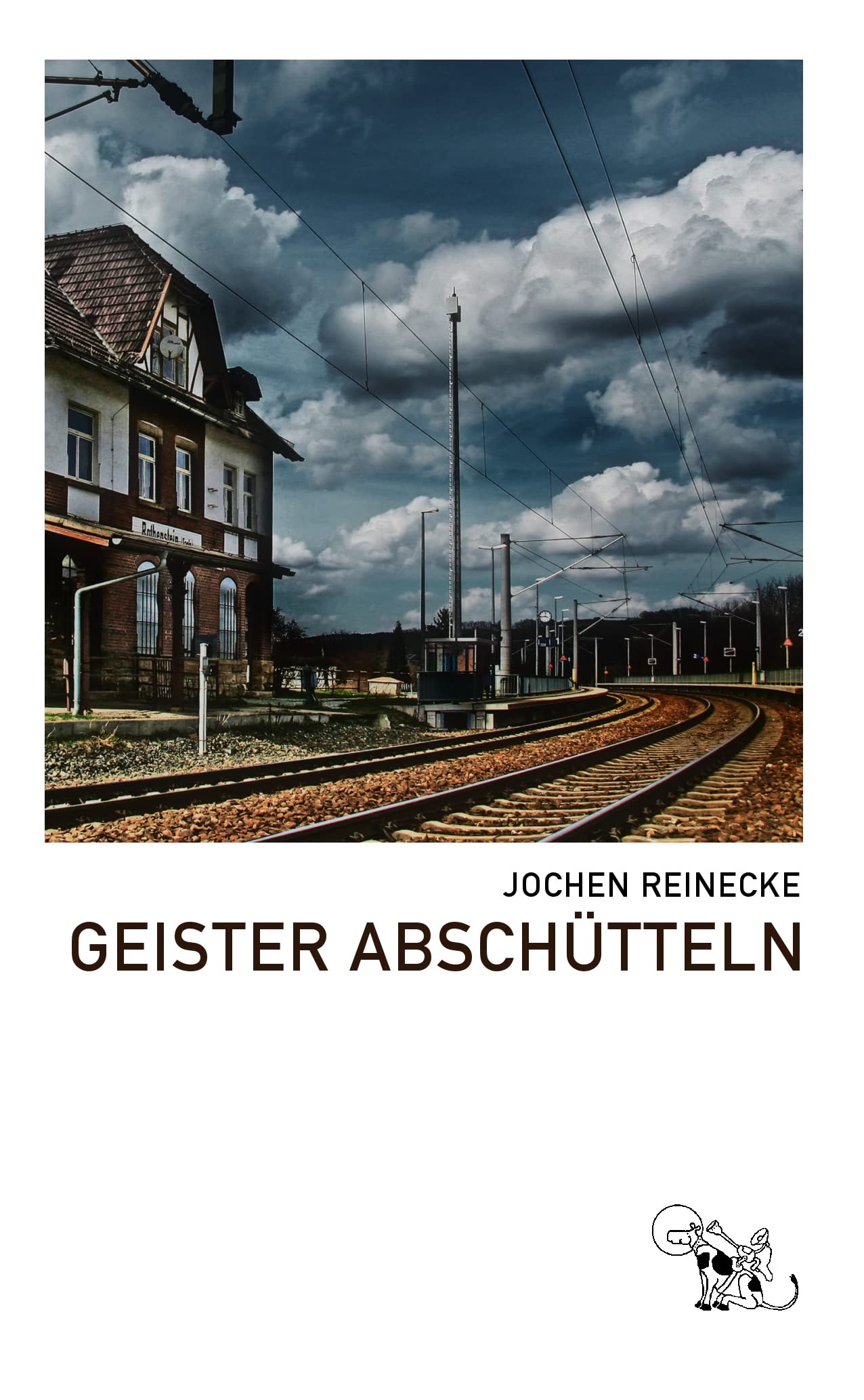 Geister abschütteln Contemporary literature