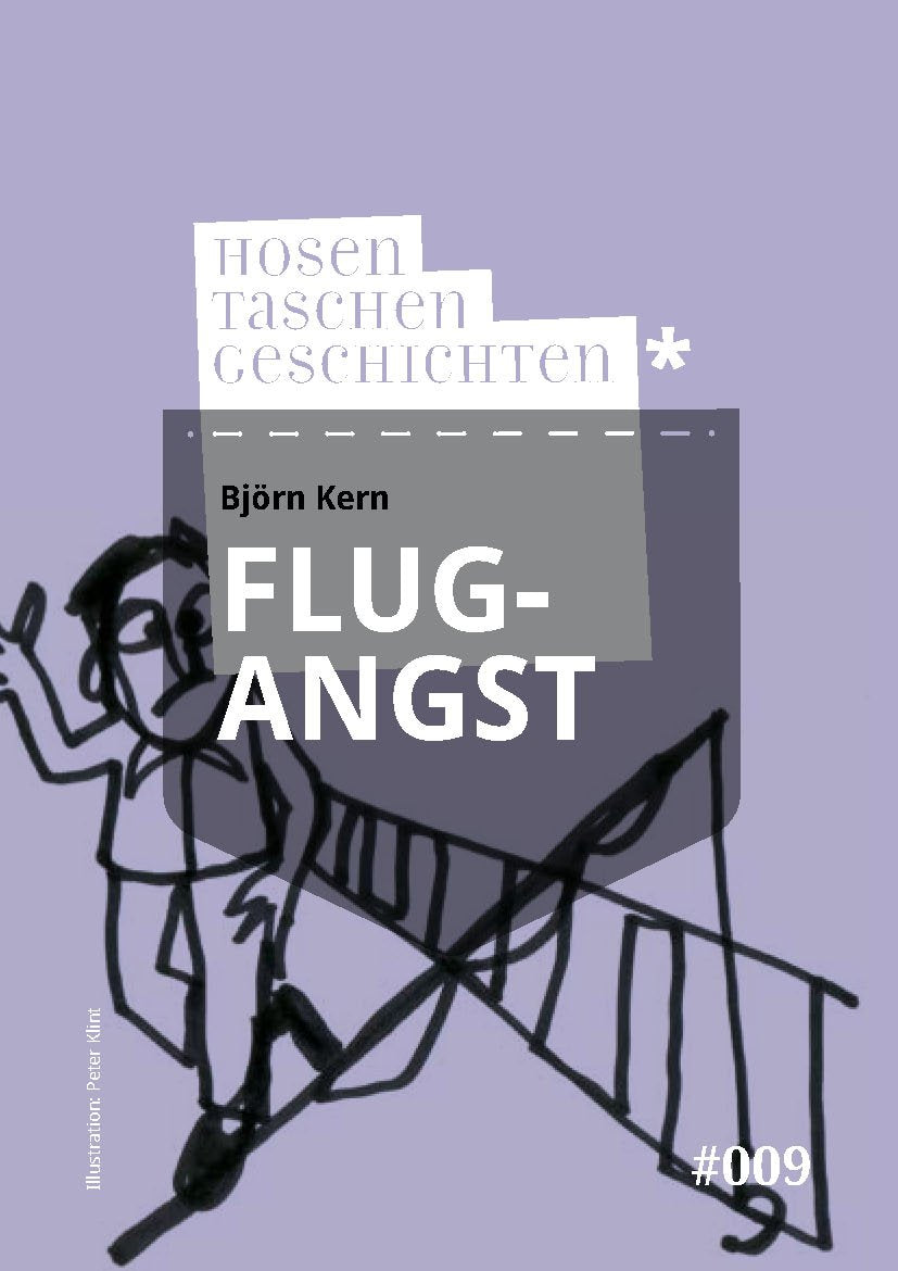 Flugangst - Hosentaschengeschichte #009 book
