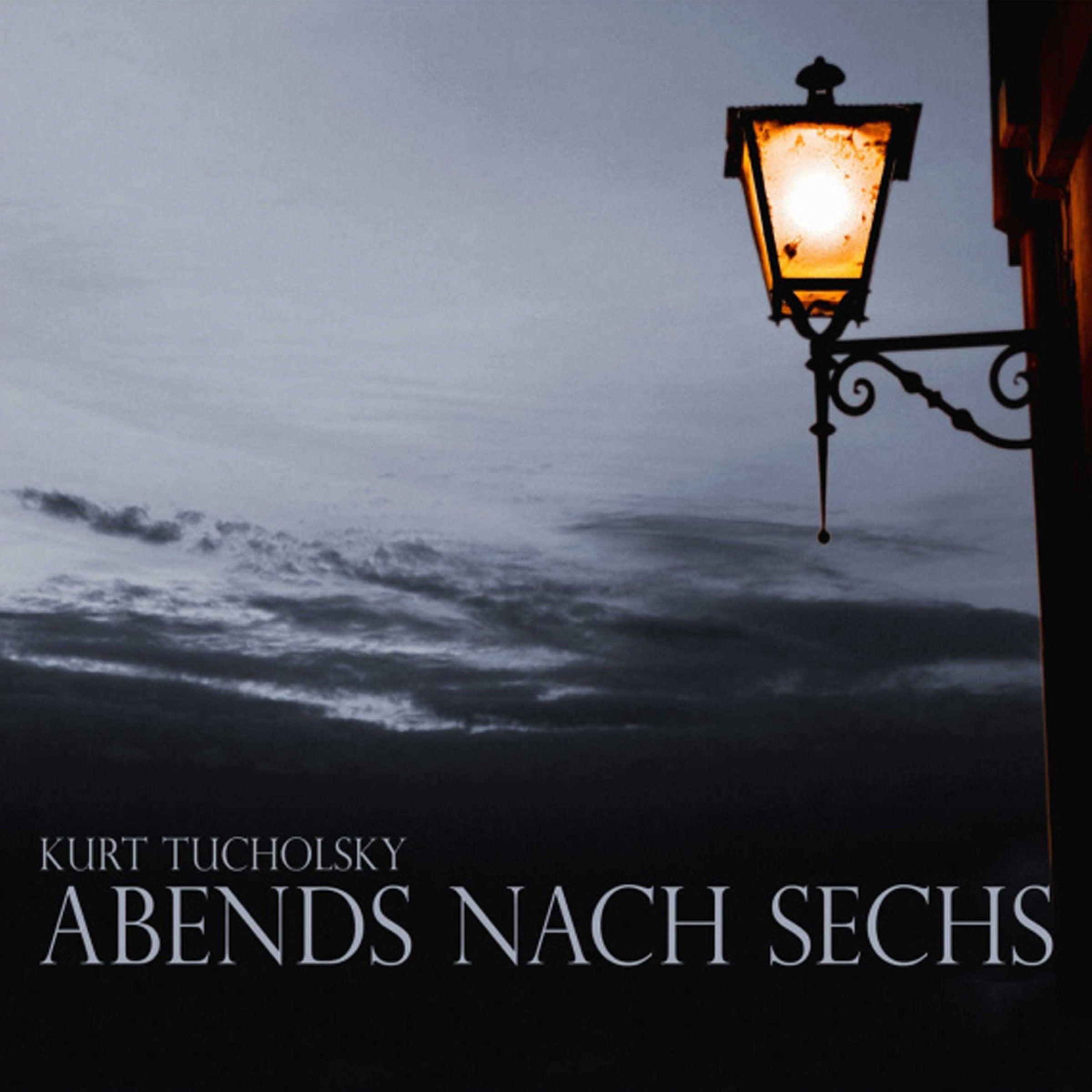 Abends nach sechs: Ungekürzte Lesung Contemporary literature