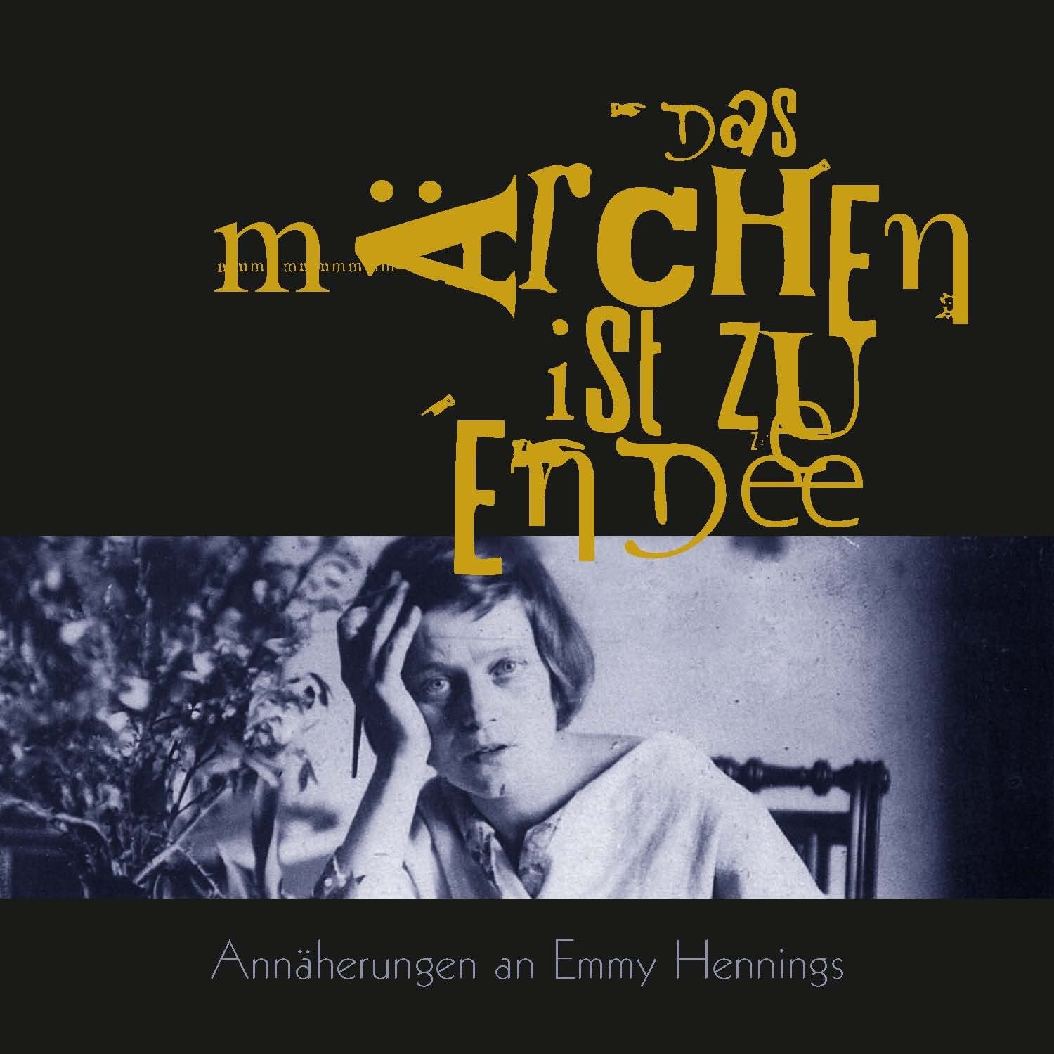 Product Image: Das Märchen ist zu Ende