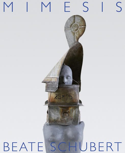 MIMESIS - Beate Schubert Film, Art & Culture