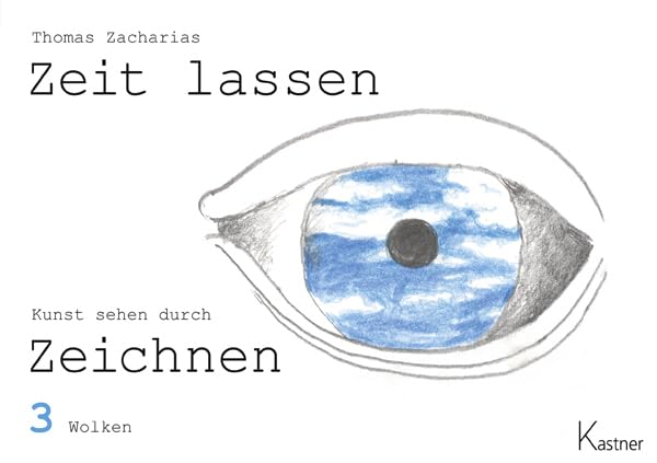 Zeit lassen book