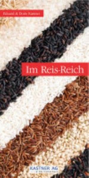 Product Image: Im Reis-Reich
