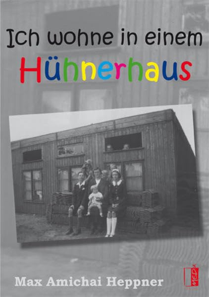Ich wohne in einem Hühnerhaus Fiction