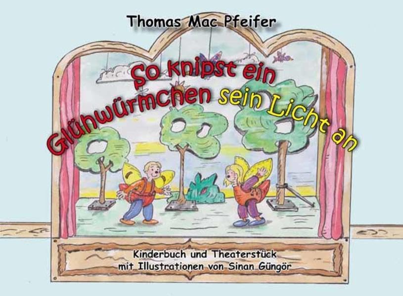 Product Image: So knipst ein Glühwürmchen sein Licht an