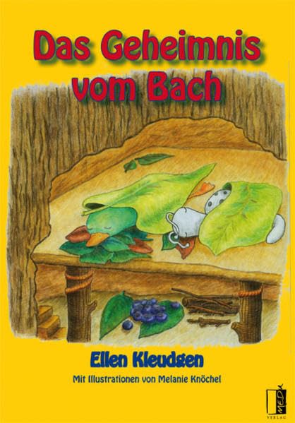 Das Geheimnis vom Bach Social Sciences