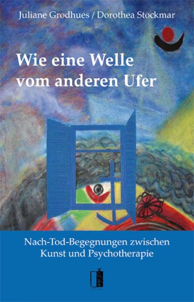 Wie eine Welle vom anderen Ufer book