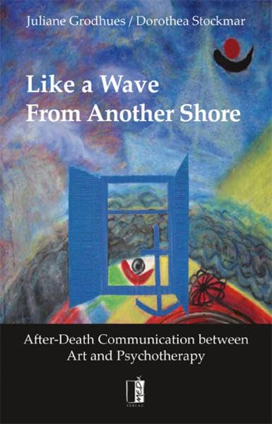 Like a Wave From Another Shore Death & Mourning