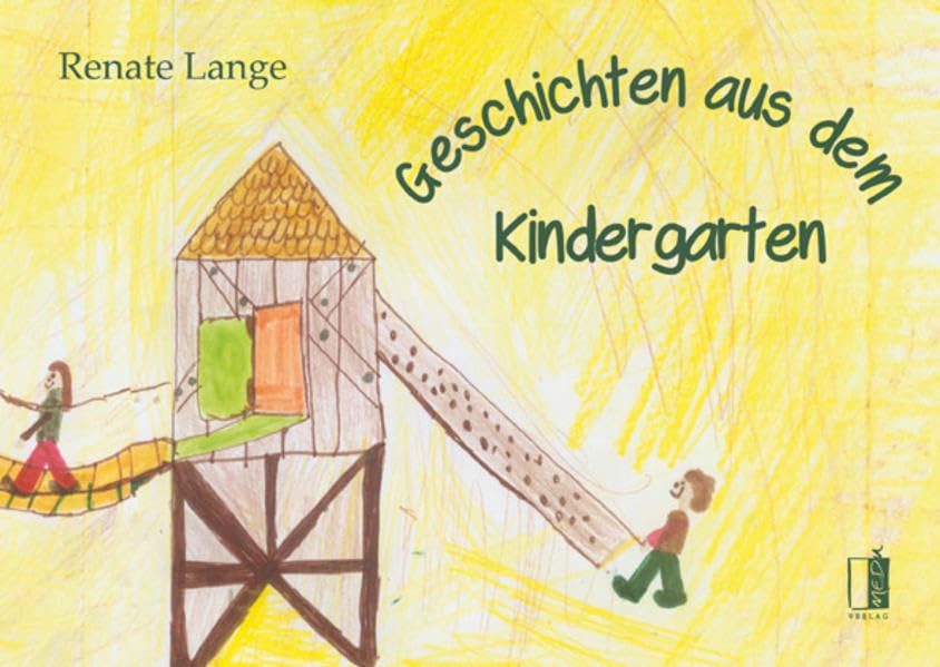 Geschichten aus dem Kindergarten Children's books