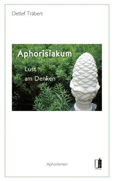 Aphorisiakum Poetry