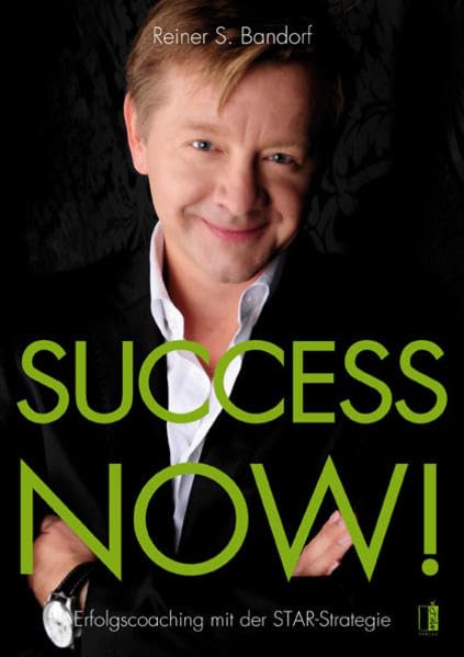 Success now! Business, Finance & Career Books