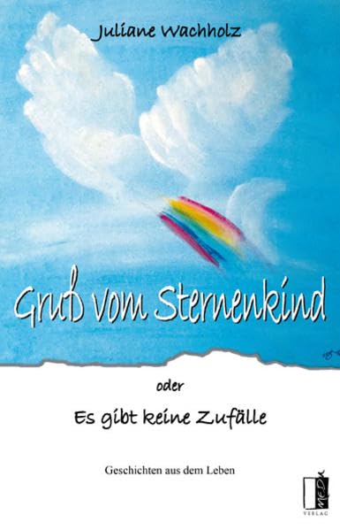 Gruß vom Sternenkind Essays & Short Stories