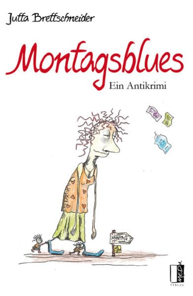 Montagsblues Humour & Satire
