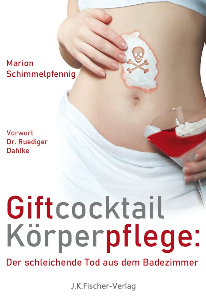 Product Image: Giftcocktail Körperpflege