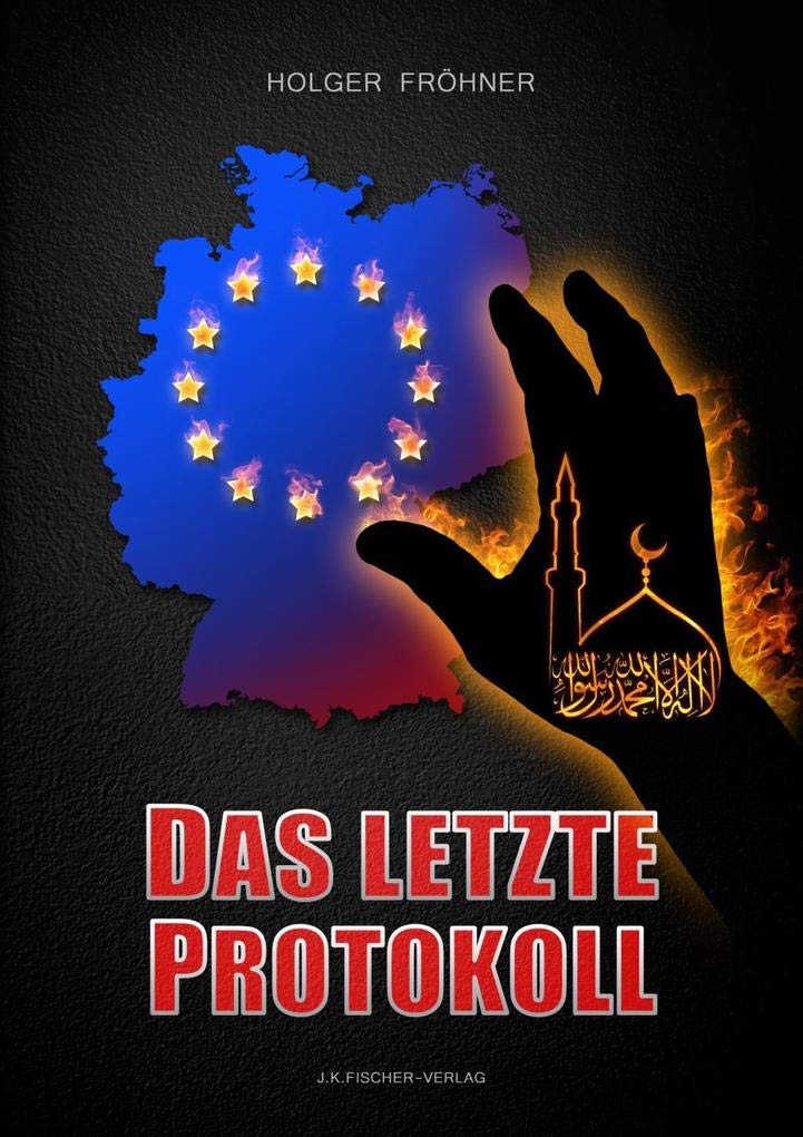 Das letzte Protokoll Law