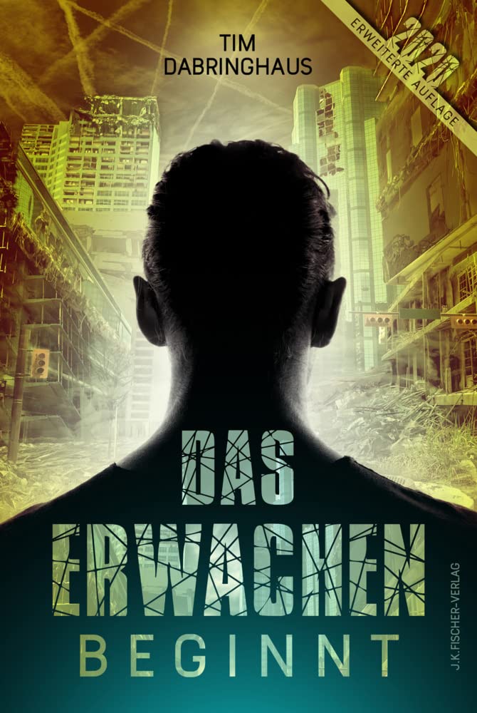 Product Image: Das Erwachen beginnt