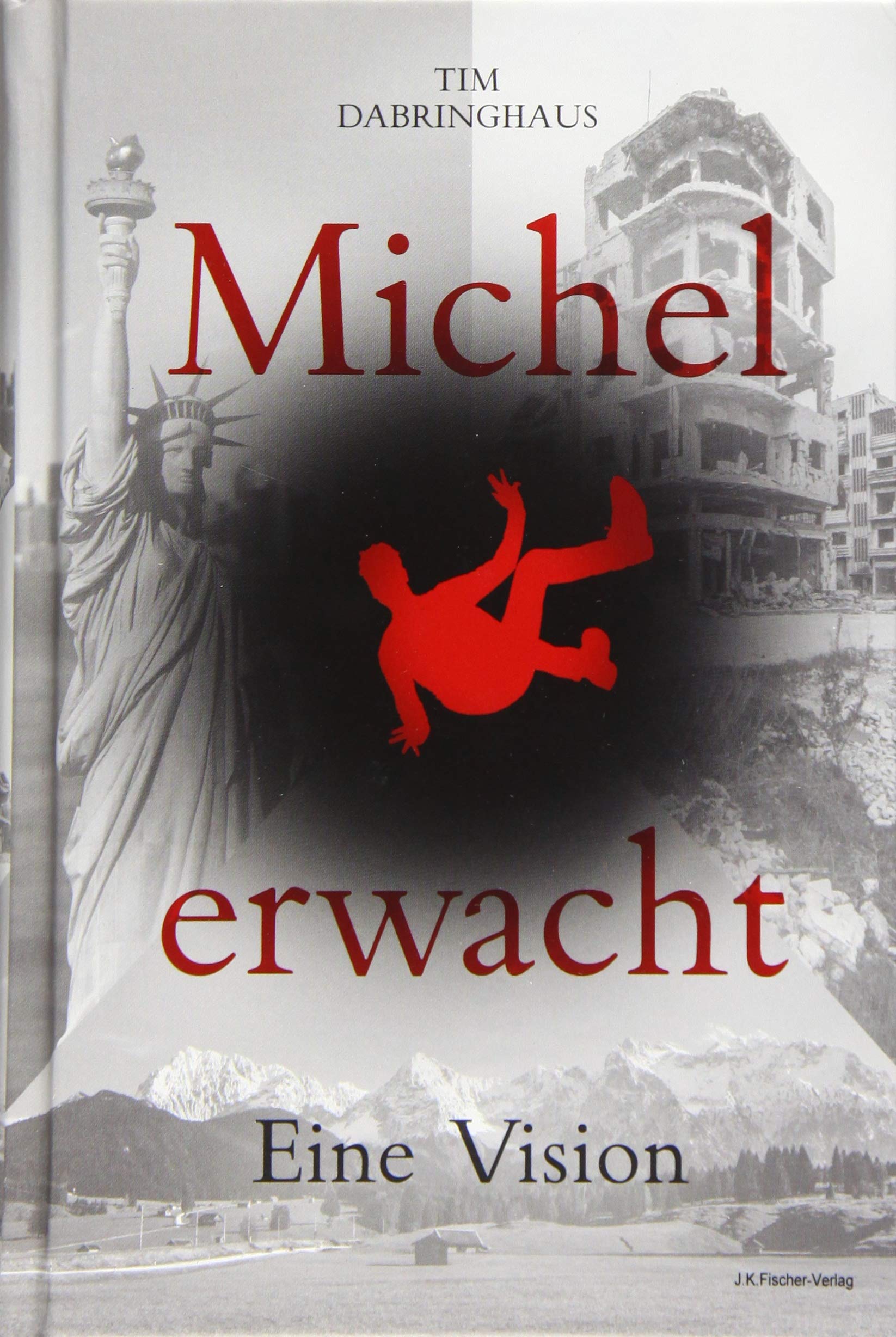 Product Image: Michel erwacht