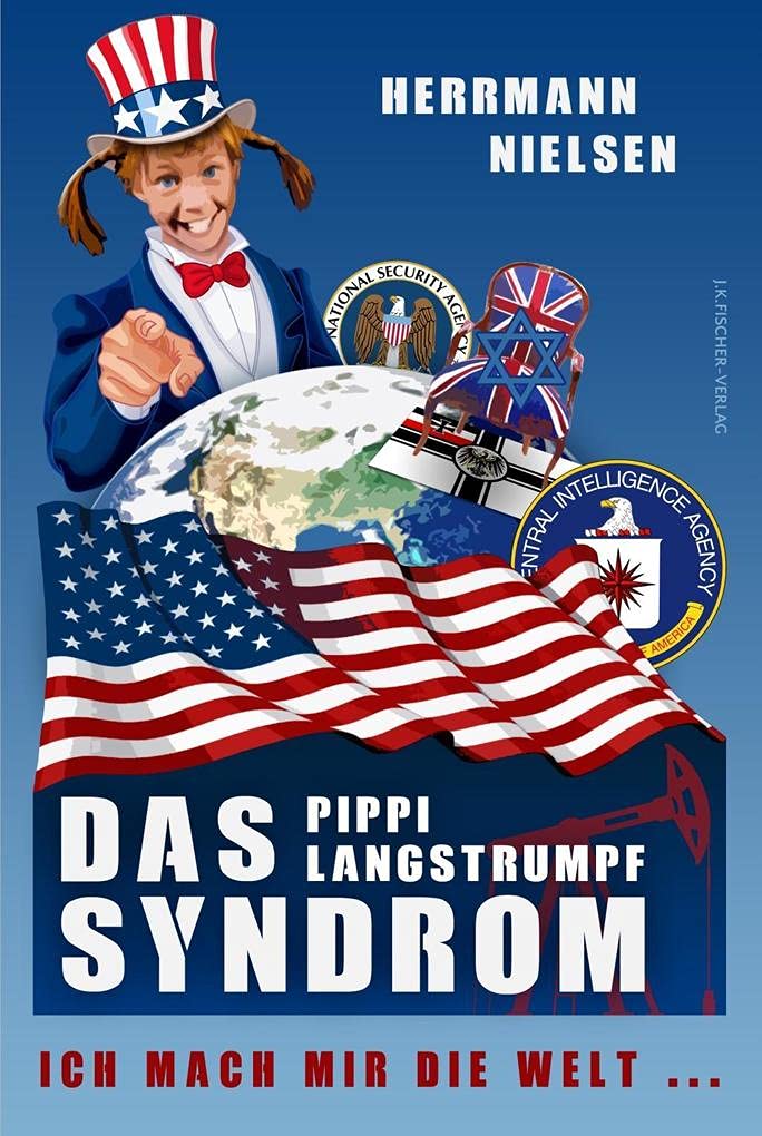 Das Pippi Langstrumpf Syndrom: Ich mach mir die Welt ... Media & Communication
