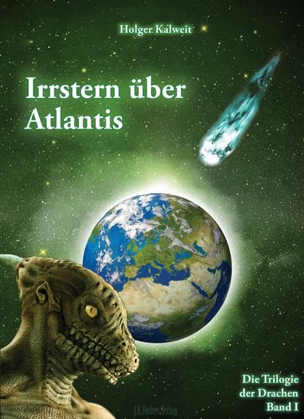 Product Image: Irrstern über Atlantis