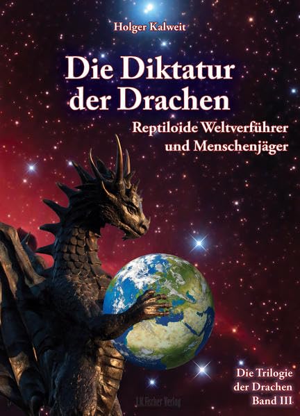 Product Image: Die Diktatur der Drachen