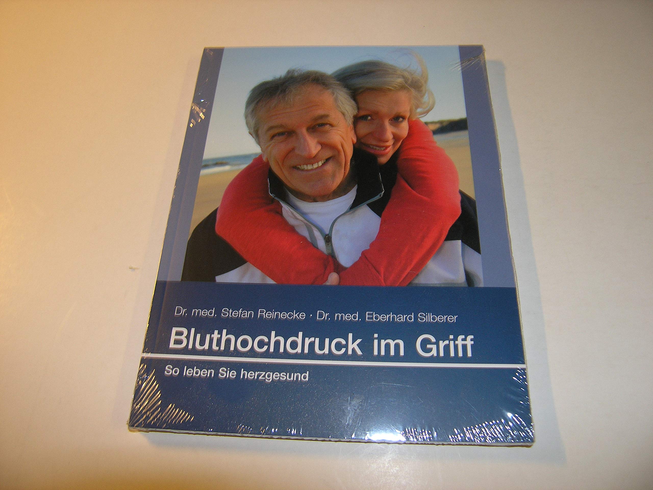 Bluthochdruck im Griff: So leben Sie herzgesund Health, Nutrition & Fitness