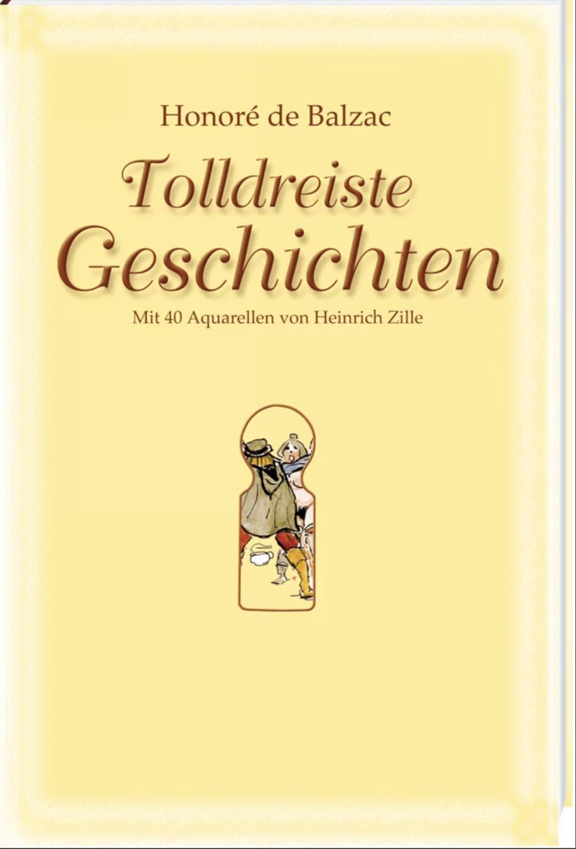 Tolldreiste Geschichten. Books