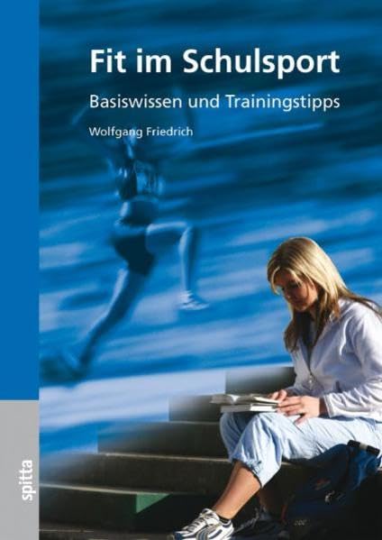 Fit im Schulsport Medicine