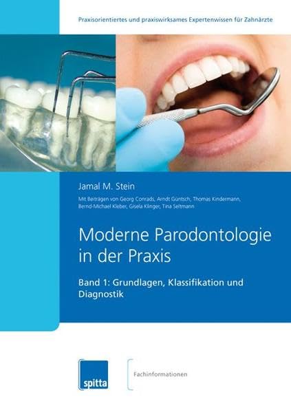 Moderne Parodontologie in der Praxis Medicine