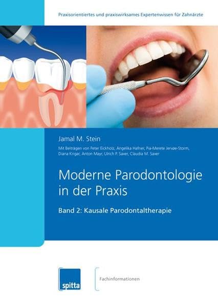 Moderne Parodontologie in der Praxis 02 Medicine