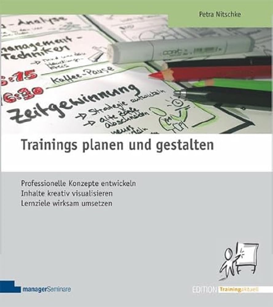 Trainings planen und gestalten Law