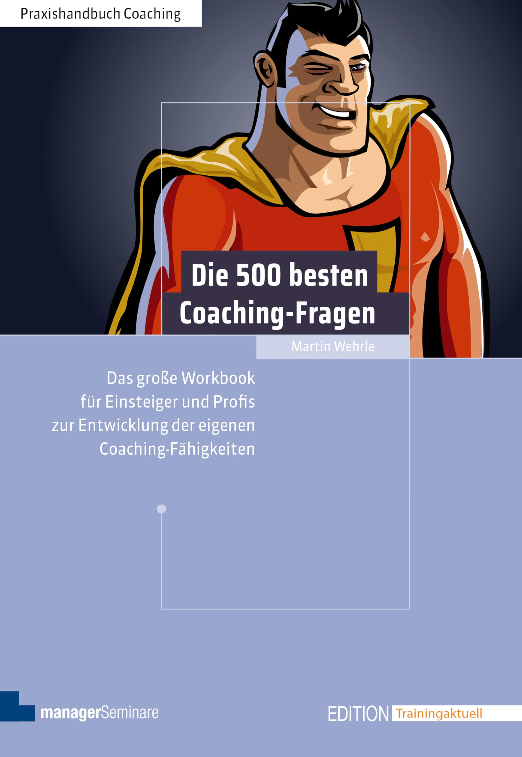 Die 500 besten Coaching-Fragen Law