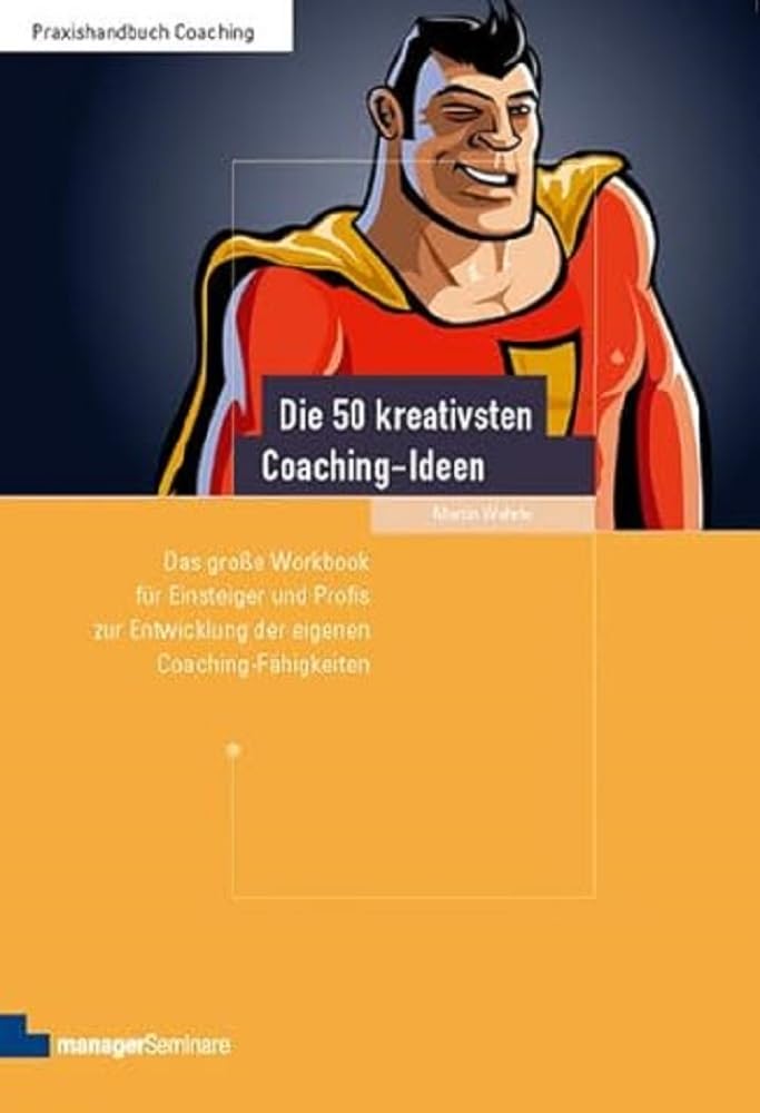 Die 50 kreativsten Coaching-Ideen Law